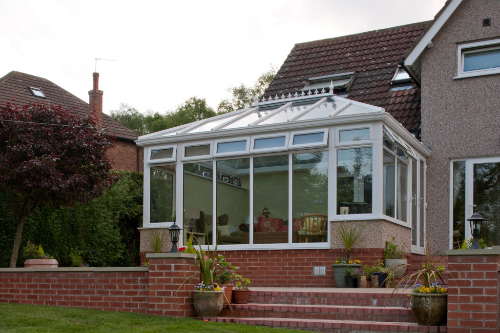 Upvc Conservatories Poole & Southampton 