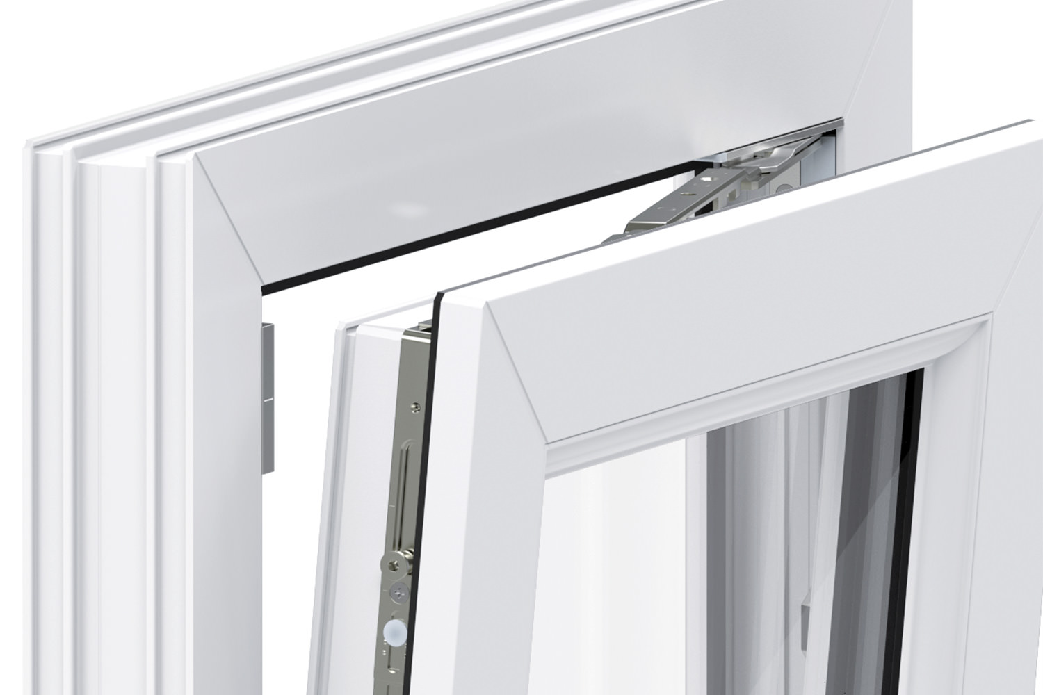 uPVC Windows West Moors | uPVC Windows Prices