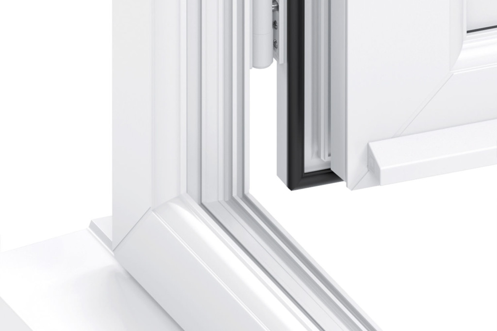 Trade Back Doors, uPVC Doors Poole | Trade uPVC Back Door Prices